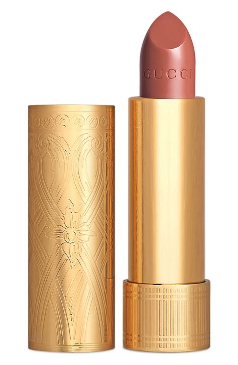 gucci blaze of noon lipstick|gucci glow lipstick.